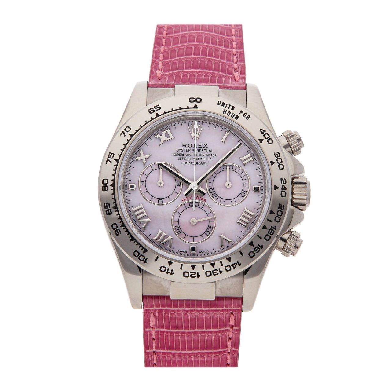 Rolex Daytona Cosmograph 116519.