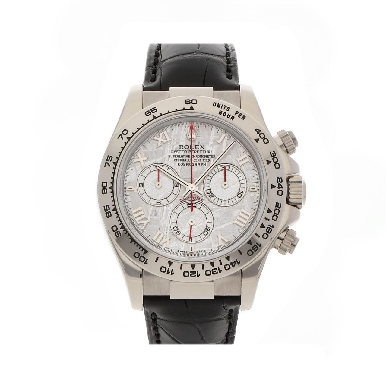 Rolex Daytona Cosmograph 116519.