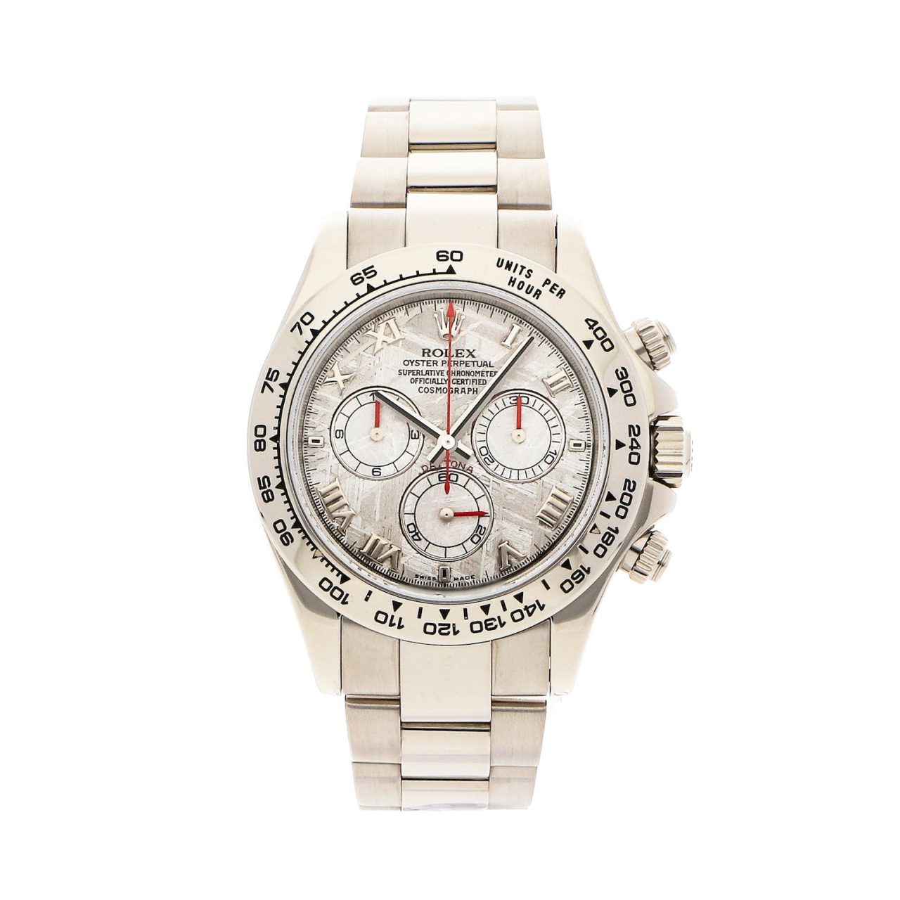 Rolex Daytona Cosmograph 116509.
