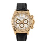 Rolex Daytona Cosmograph 16518.