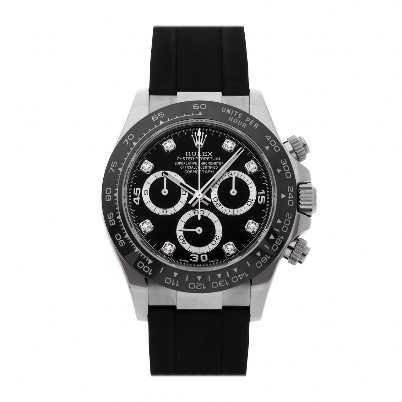 Rolex Daytona Cosmograph 116519.