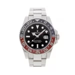 2015 GMT-Master II "Pepsi" 116719.