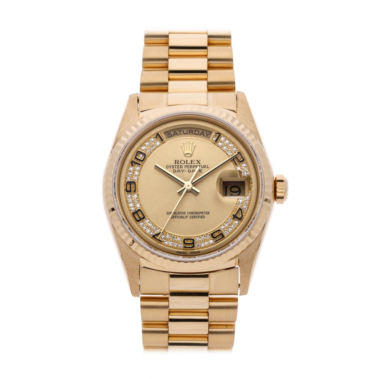 Rolex Day Date 18238.