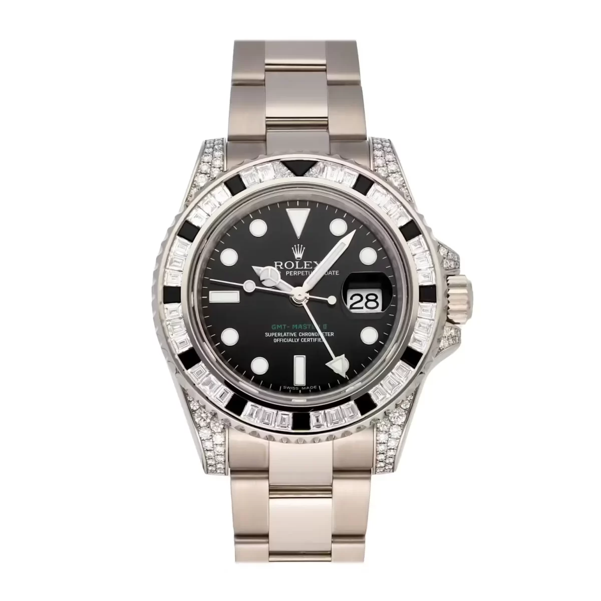 2008 GMT-Master II 116759.