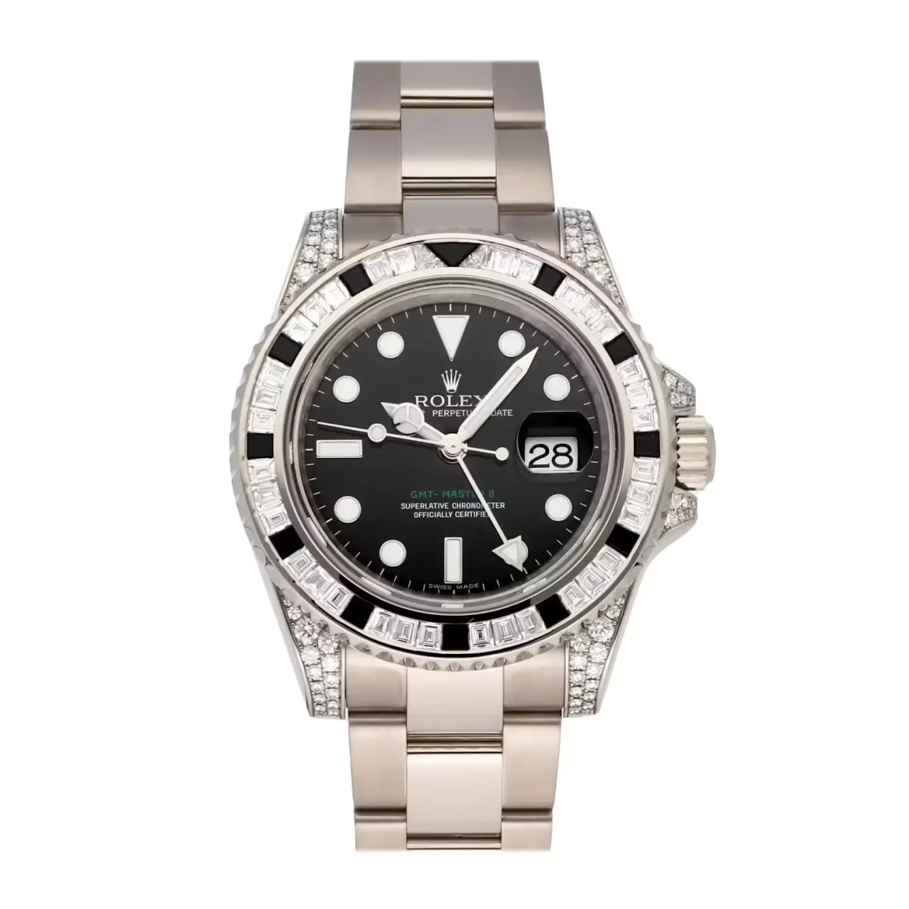 2008 GMT-Master II 116759.