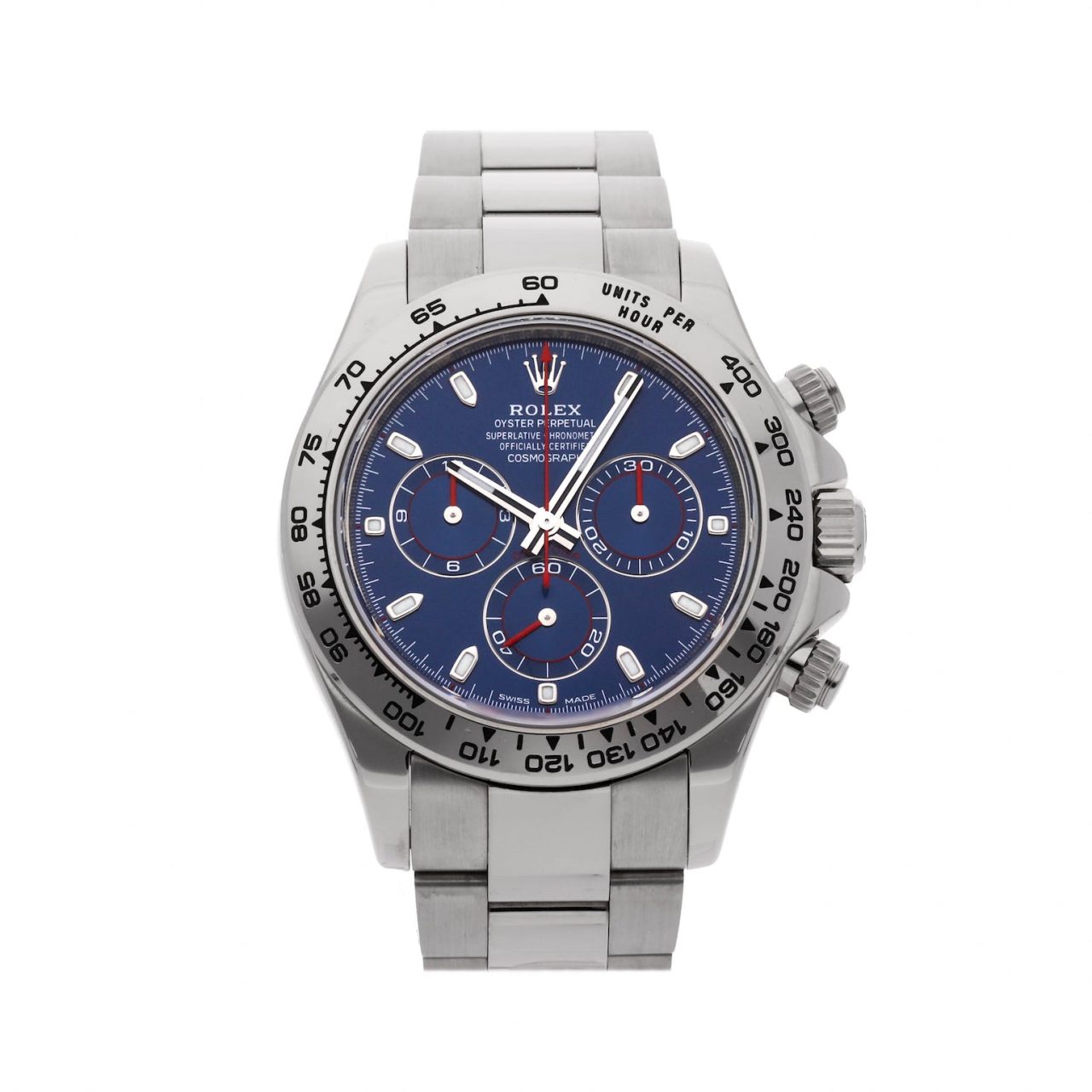 Rolex Daytona Cosmograph 116509.