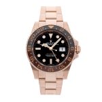 2022 GMT-Master II 126715