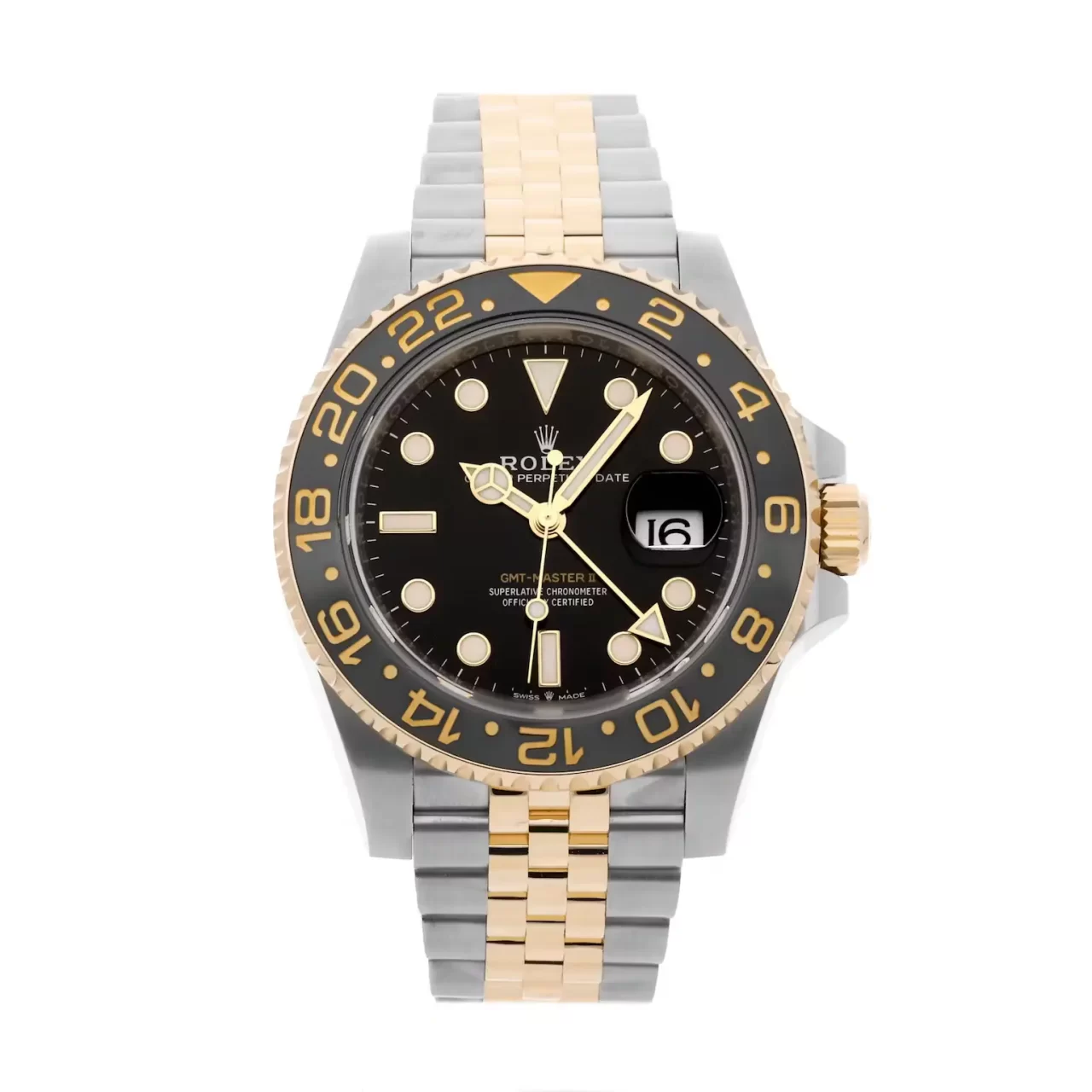2023 GMT-Master II 126713.