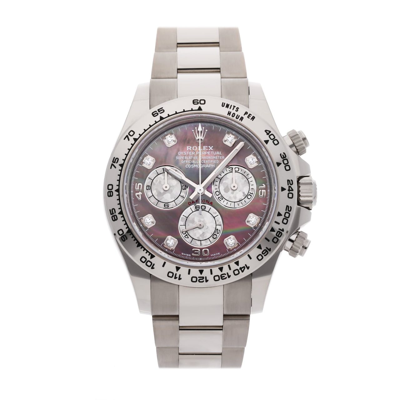 Rolex Daytona Cosmograph 116509.