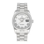 Rolex Day Date 118206.