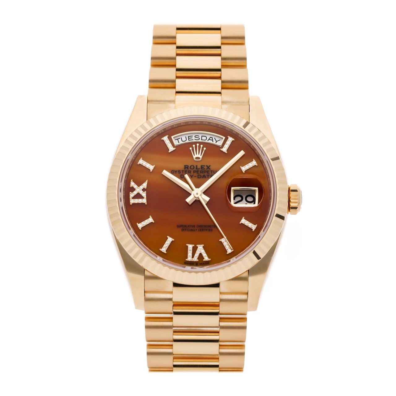 Rolex Day Date 128238.