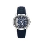 2017 Patek Philippe Aquanaut Travel Time Advanced Research 5650G-001.