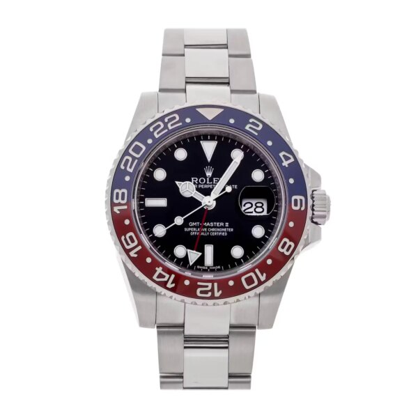 2019 GMT-Master II 116719.