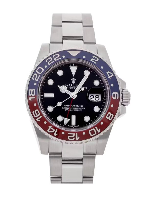 2019 GMT-Master II 116719.