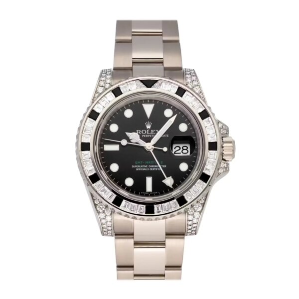 2008 GMT-Master II 116759.