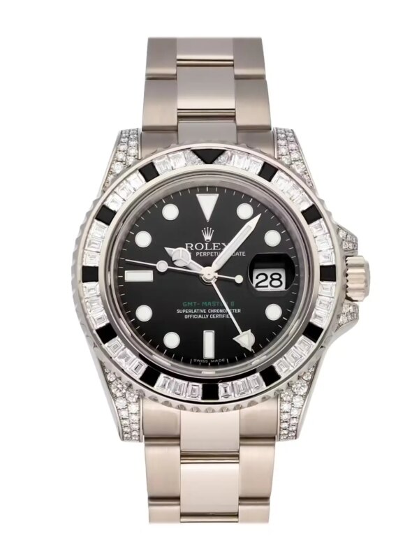 2008 GMT-Master II 116759.