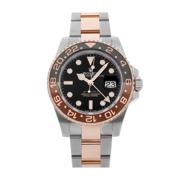 2023 GMT-Master II 126711.