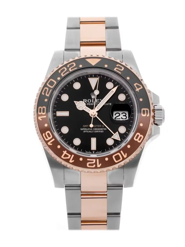 2023 GMT-Master II 126711.