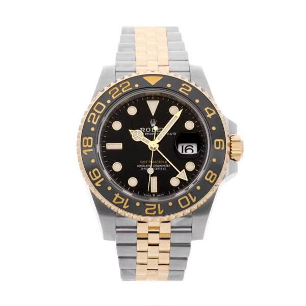 2023 GMT-Master II 126713.