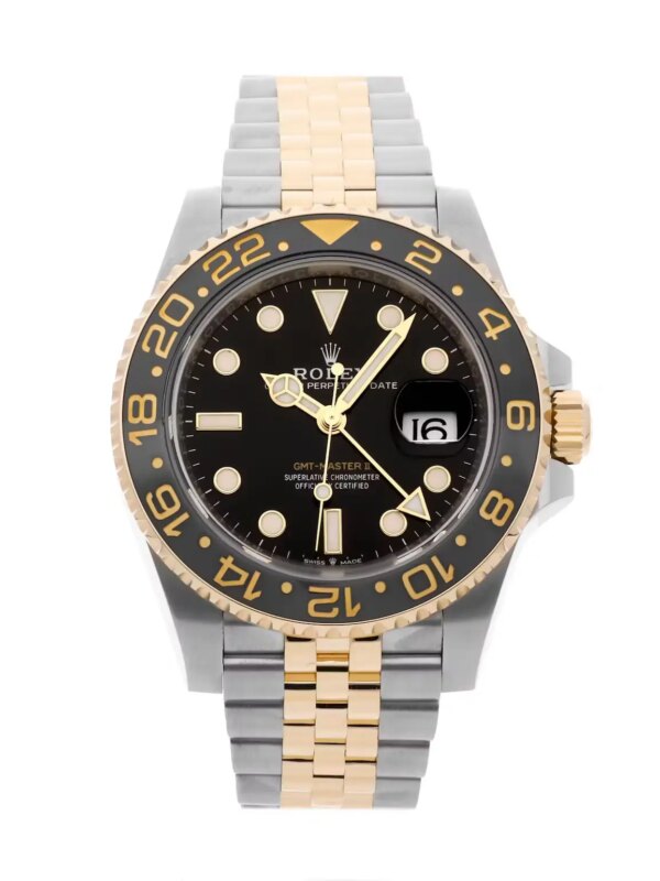 2023 GMT-Master II 126713.