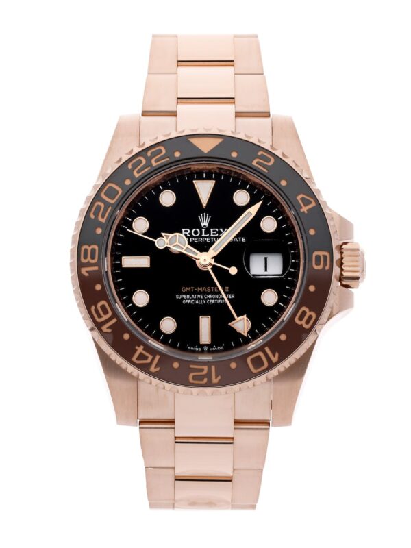 2022 GMT-Master II 126715