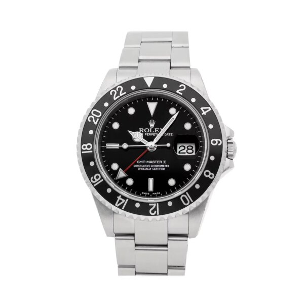 2006 GMT-Master II 16710.