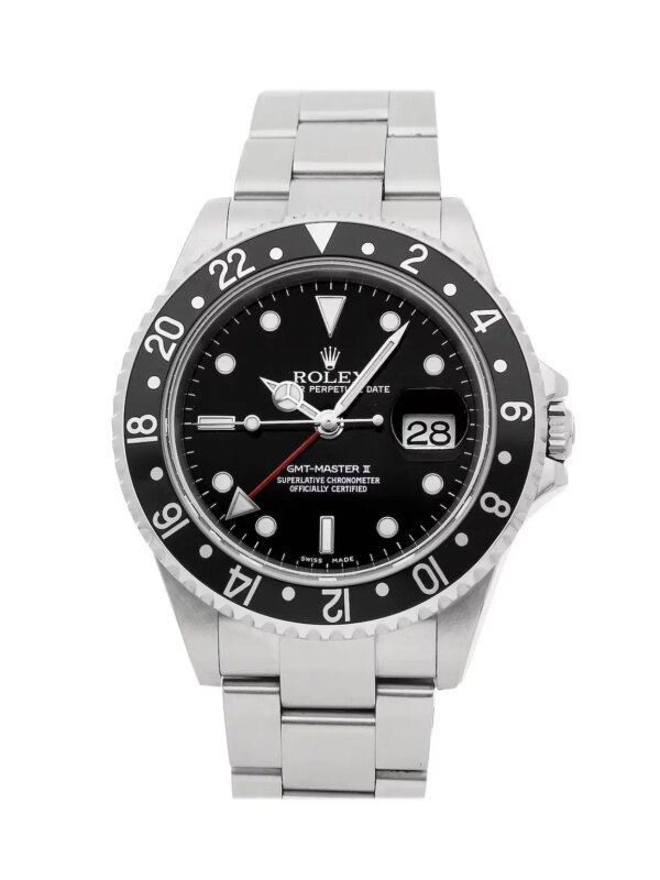 2006 GMT-Master II 16710.