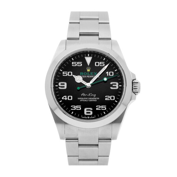 Rolex Air-King 126900.