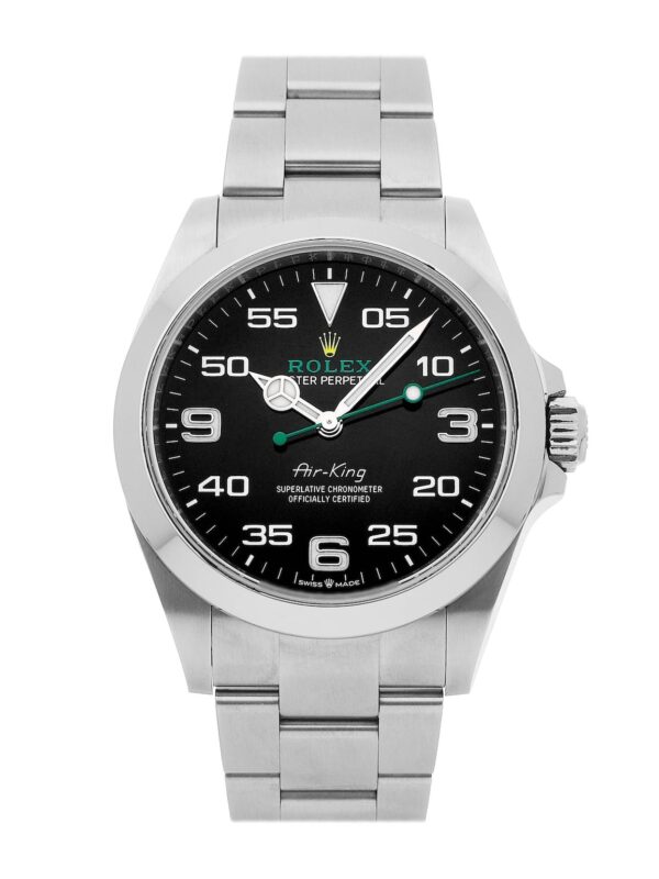 Rolex Air-King 126900.