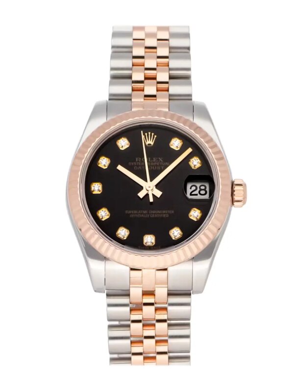 Rolex Datejust 178271