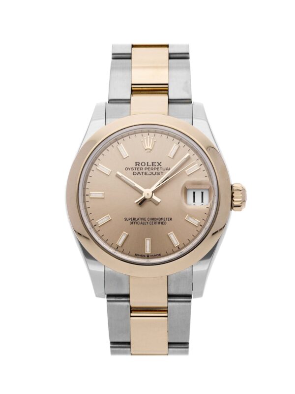 Rolex Datejust 278241