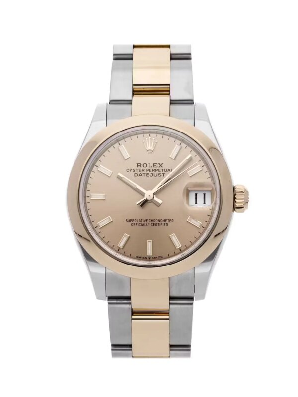 Rolex Datejust 278241 watch.