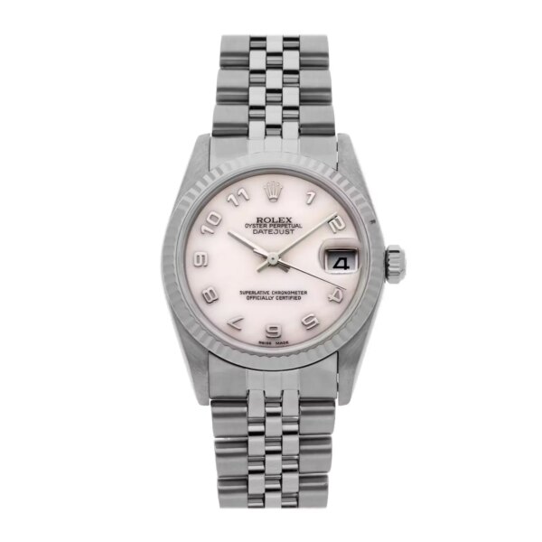 Rolex Datejust 78274 watch.