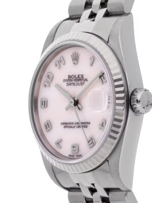 Watchbox rolex-datejust-78274 wb88oyc Exclusive 2