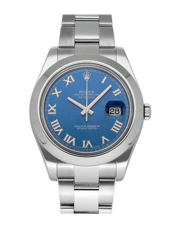 Rolex Datejust II 116300