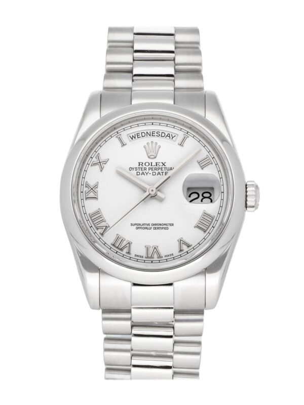 Rolex Day Date 118206.