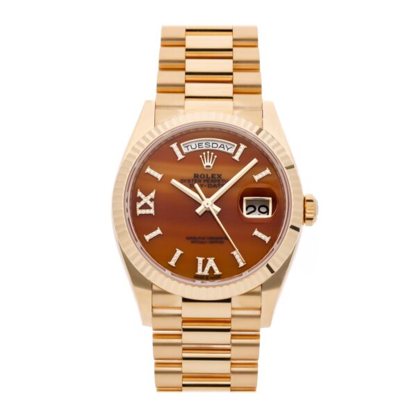 Rolex Day Date 128238.