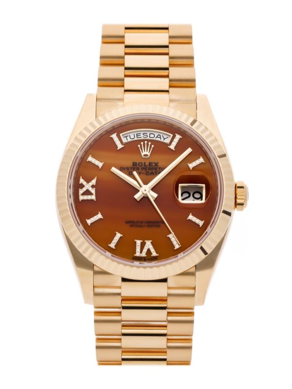 Rolex Day Date 128238.