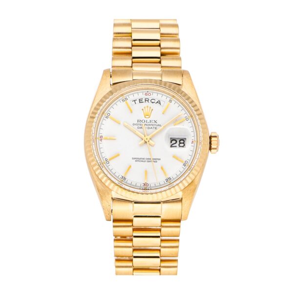 Rolex Day-Date 1803.
