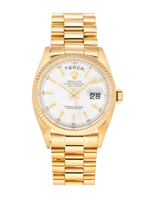 Rolex Day-Date 1803.