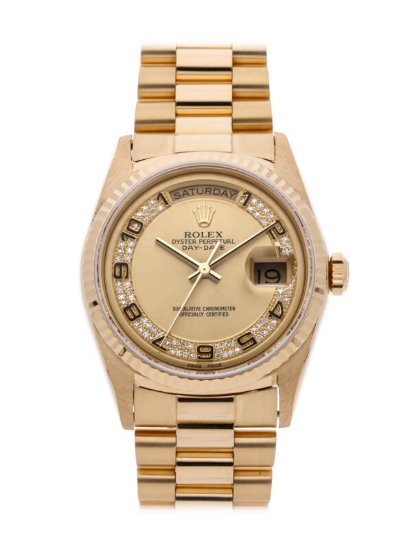 Rolex Day Date 18238.