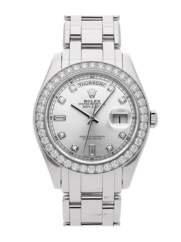 Rolex Day-Date 18946