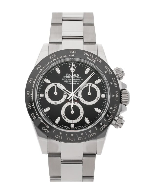 Rolex Daytona Cosmograph 116500.