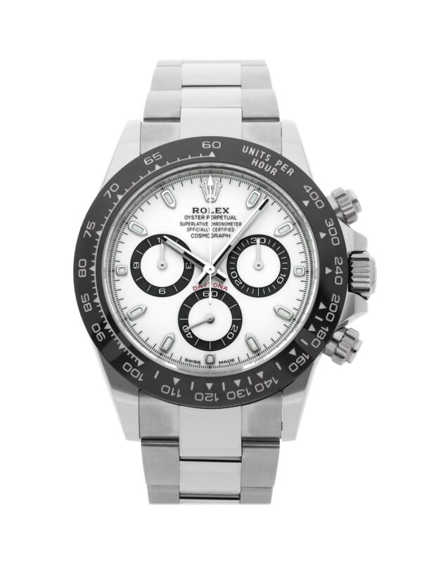 Rolex Daytona Cosmograph 116500.