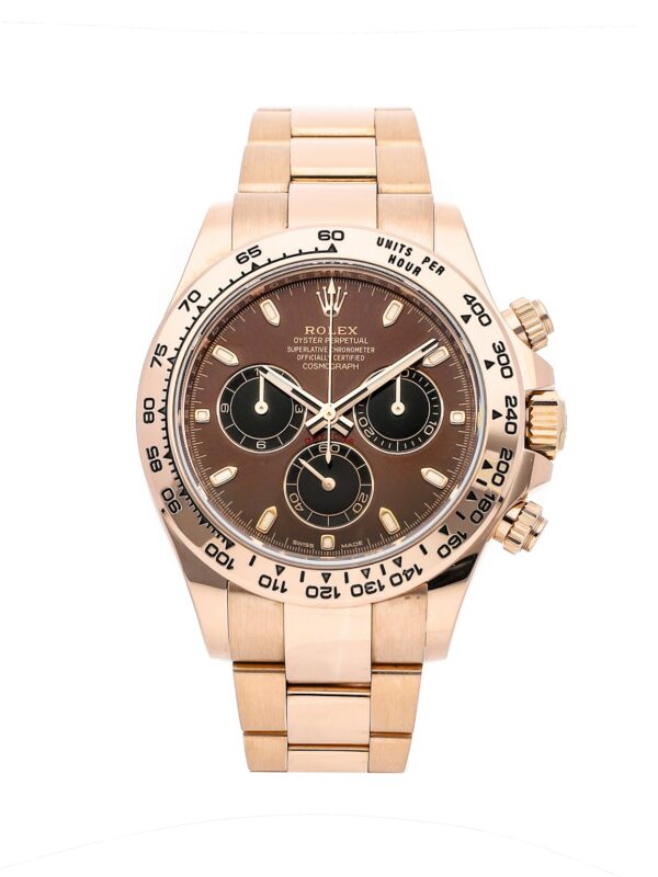 Rolex Daytona Cosmograph 116505.