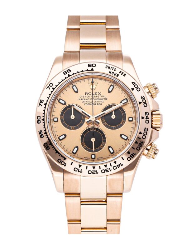 Rolex Daytona Cosmograph 116505.