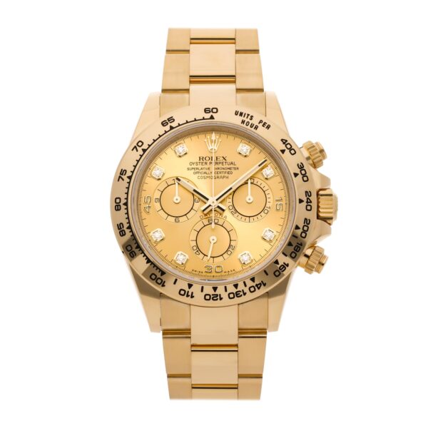 Rolex Daytona Cosmograph 116508.