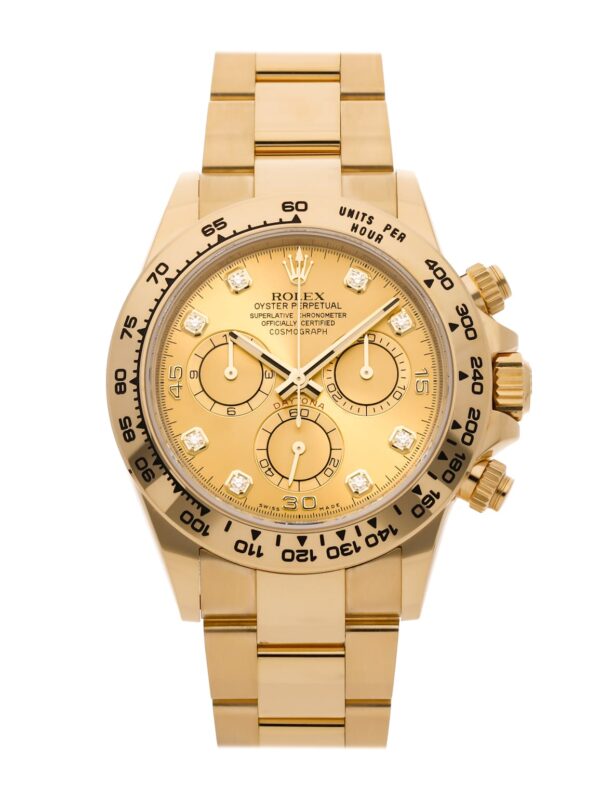 Rolex Daytona Cosmograph 116508.