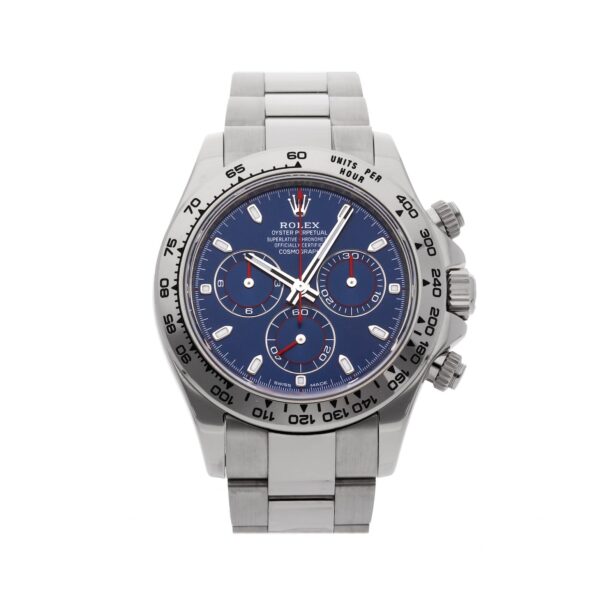 Rolex Daytona Cosmograph 116509.