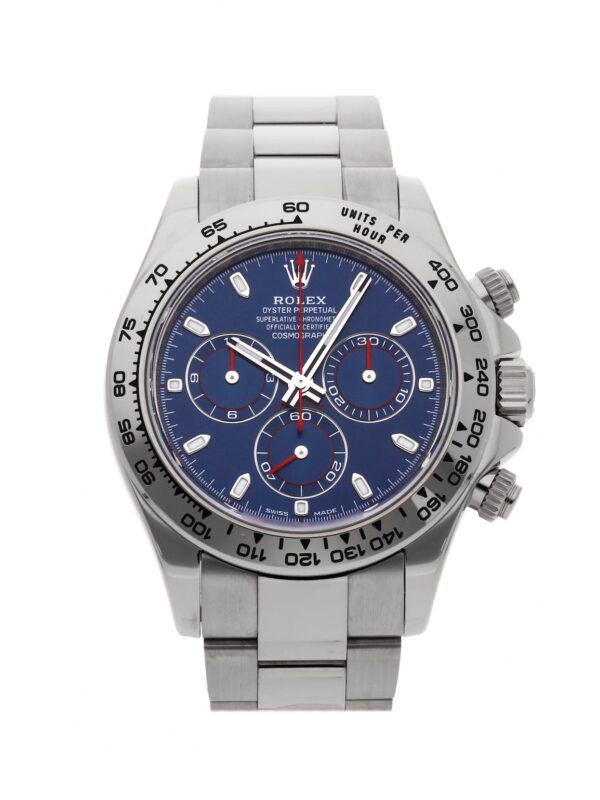 Rolex Daytona Cosmograph 116509.